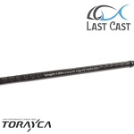 Last Cast Area Master 632UL Area rod