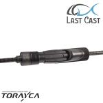 Last Cast Area Master 632UL Area rod