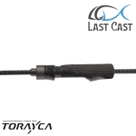 Last Cast Area Master 632UL Area rod