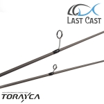 Last Cast Area Master 632UL Area rod