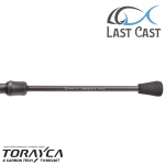 Last Cast Graphite Cast Spinning rod