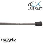 Last Cast Graphite Cast Spinning rod