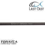 Last Cast Graphite Cast Spinning rod