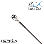 Last Cast Graphite Cast Spinning rod