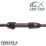 Last Cast Graphite Cast Spinning rod