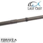 Last Cast Graphite Cast Spinning rod