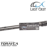 Last Cast Graphite Cast Spinning rod