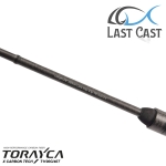 Last Cast Graphite Cast Spinning rod