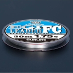 Sunline Egi Leader FC 30m Fluorocarbon