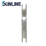 Sunline Pocket Shock Leader FC Fluorocarbon