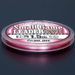 Sunline Small Game Leader SV-1 Pink 30m Fluorocarbon