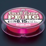 Sunline Small Game PE-HG Sakura Pink 150m Braided line