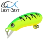 Last Cast CC28 F Hard lure