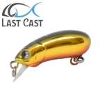 Last Cast CC28 F Hard lure