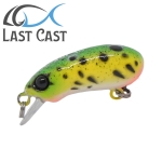 Last Cast CC28 F Hard lure