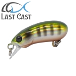 Last Cast CC28 F Hard lure