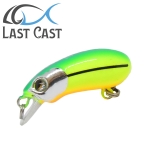 Last Cast CC28 F Hard lure