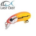 Last Cast CC28 F Hard lure