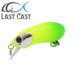 Last Cast CC28 F Hard lure