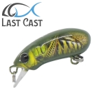 Last Cast CC28 S Hard lure