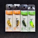 Last Cast CC28 S Hard lure