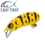 Last Cast CC28 S Hard lure