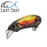 Last Cast CC28 S Hard lure