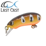 Last Cast CC28 S Hard lure