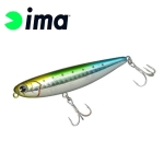 Ima Pugachev's Cobra 90 Surface bait