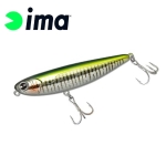 Ima Pugachev's Cobra 90 Surface bait