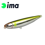 Ima Pugachev's Cobra 90 Surface bait