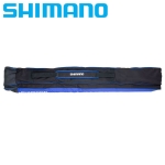 Shimano All-Round Double Rod 2+1 Holdall 175x24x26cm Калъф за въдици