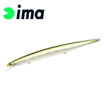 Ima Kunai 200F Hard lure