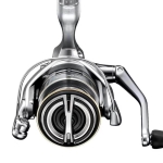 Shimano Sedona C5000 XG FJ - 2023 Макара