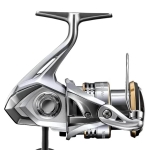 Shimano Sedona C5000 XG FJ - 2023 Макара