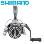 Shimano Nasci 2500 HG FC - 2021 Fishing Reel