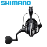 Shimano Twin Power XD FB 4000 HG - 2025 Fishing reel
