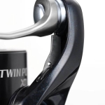 Shimano Twin Power XD FB 4000 HG - 2025 Fishing reel