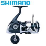 Shimano Twin Power SW 6000 PG C - 2021 Fishing reel