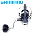 Shimano Twin Power SW 6000 PG C - 2021 Fishing reel