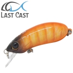Last Cast CC38 F Floating Hard lure