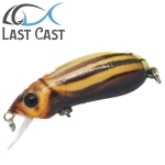 Last Cast CC38 F Floating Hard lure