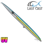 Last Cast ZarGan 210mm Surface bait