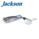Jackson Metal Effect Bait Tune 15g Metal Jig