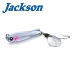 Jackson Metal Effect Bait Tune 15g Metal Jig