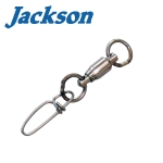 Jackson Ball Bearing Cross-Lock Swivel 