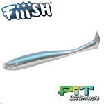 Fiiish Pit Swimmer 150mm Soft lure