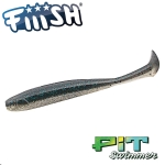 Fiiish Pit Swimmer 150mm Soft lure