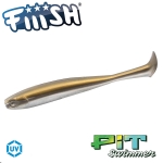 Fiiish Pit Swimmer 150mm Soft lure