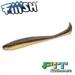 Fiiish Pit Swimmer 125mm Soft lure